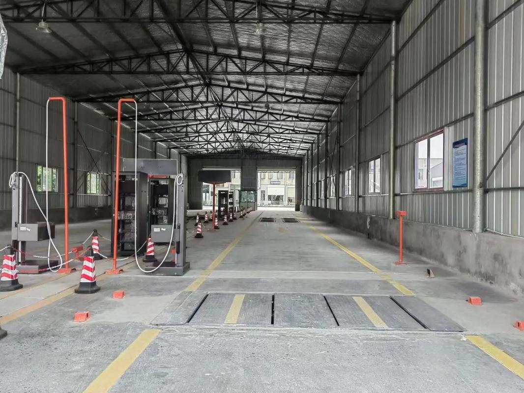 誠(chéng)北機(jī)動(dòng)車檢測(cè)站試營(yíng)業(yè)開啟，為您的愛車保駕護(hù)航
