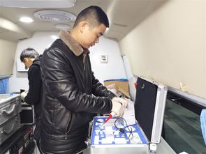 臨澧縣食品安全快速檢測車正式投用，為民眾“舌尖上的安全”保駕護航