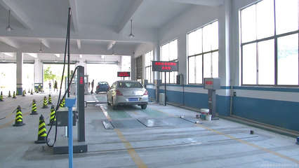 丹陽市后巷機(jī)動(dòng)車檢測(cè) 便捷高效，保障行車安全