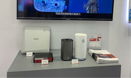 移遠通信亮相2019中國移動全球合作伙伴大會，入駐智能工廠5G+工業開放